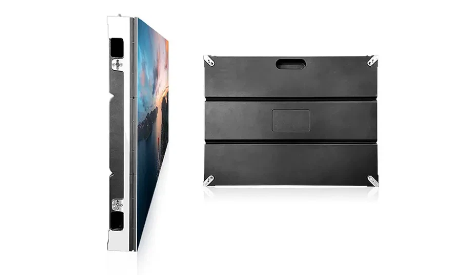 Pantalla LED fija de paso fino para interiores: el futuro de la señalización digital para interiores