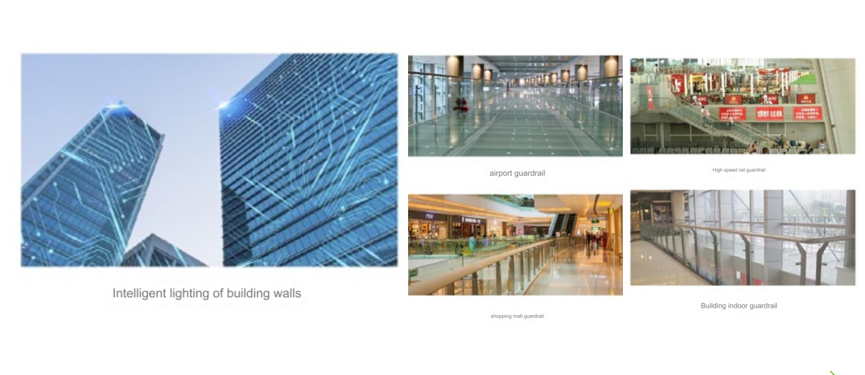 Escenario de la aplicaci&oacute;n