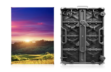 Pantalla LED de alquiler vs. Pantalla LED permanente: ¿Cuál debería elegir?